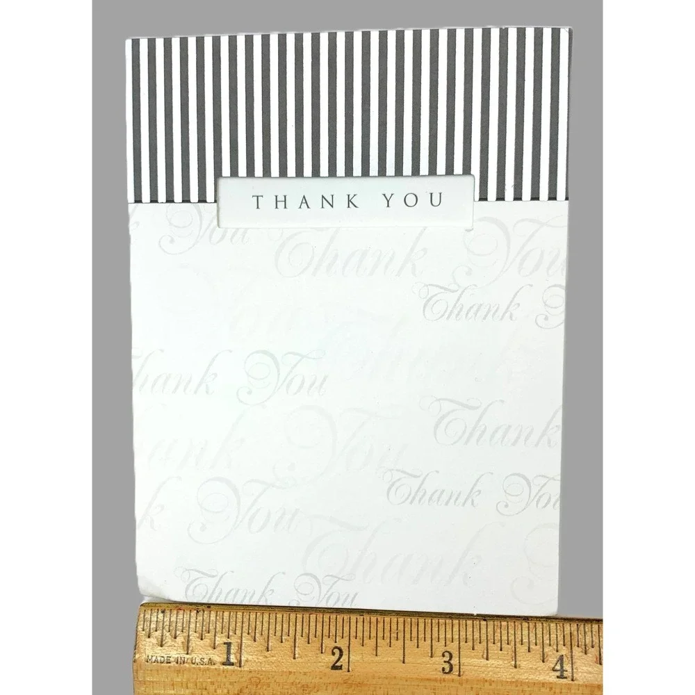 Tender Thoughts lot sealed